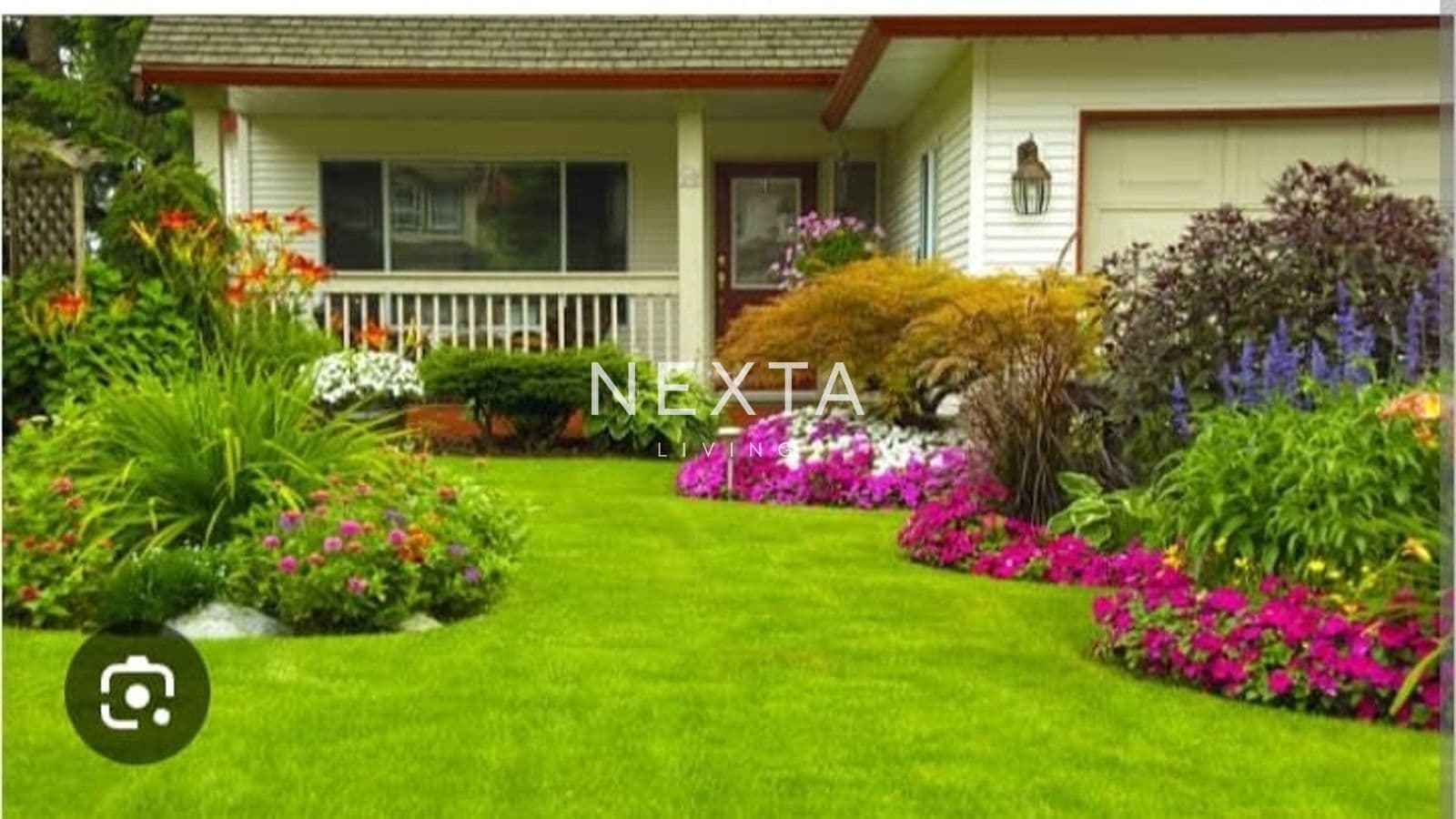 2-bedroom apartment with sea views