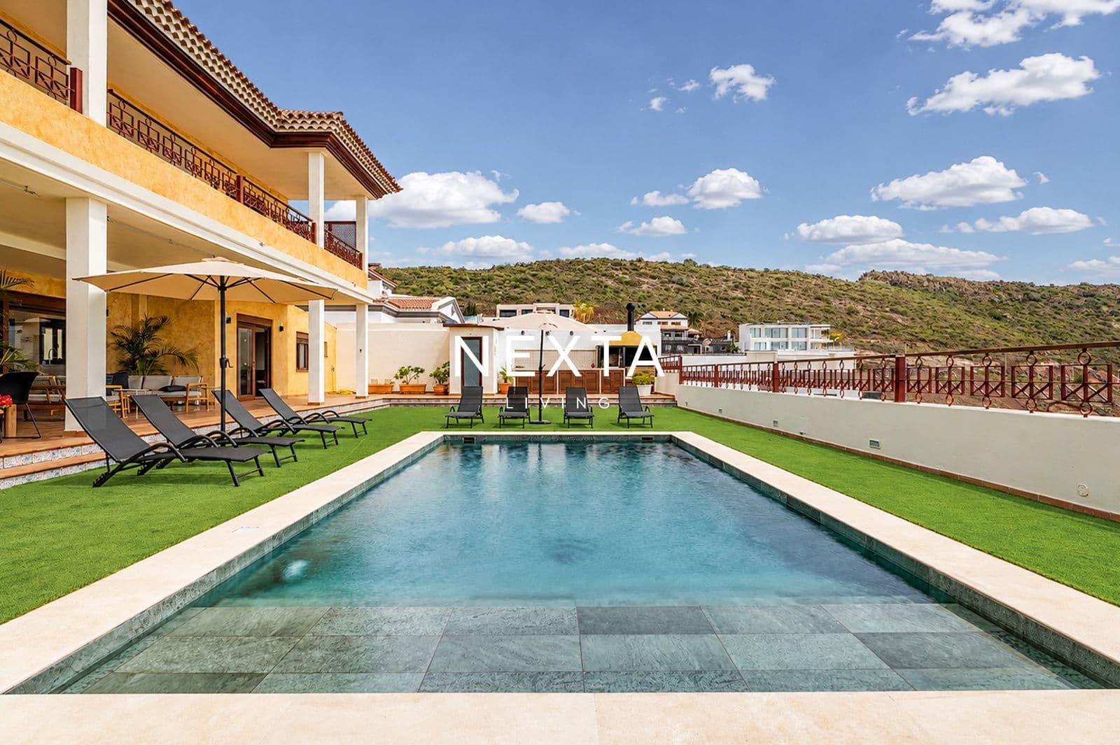 Villa Altavista
