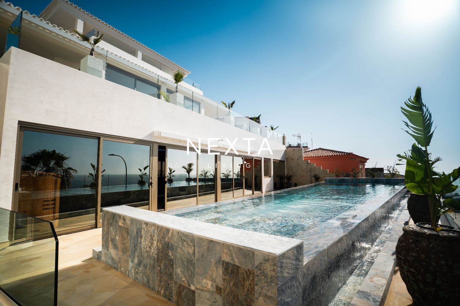 Villa Horizon