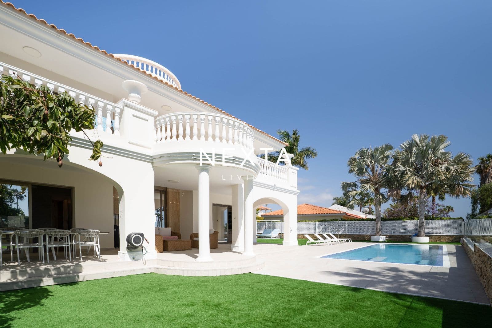 Villa Miralba