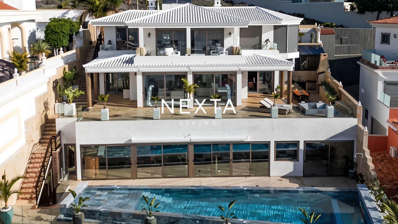 Villa Horizon