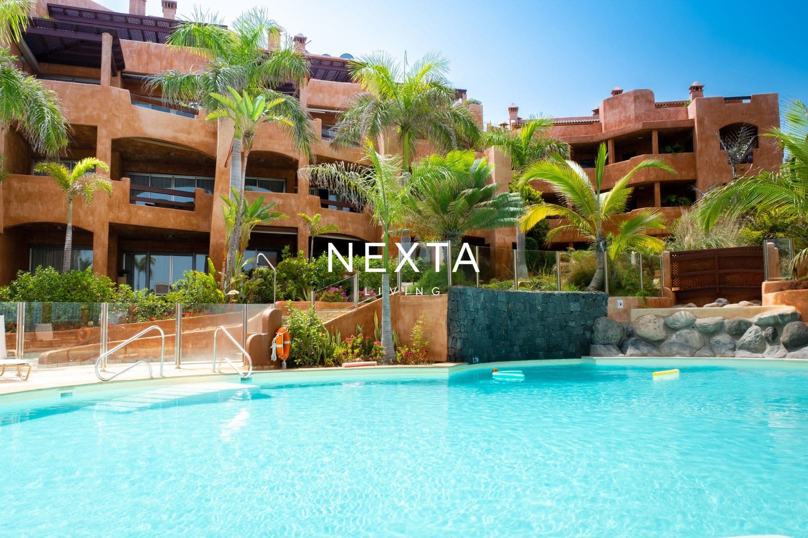 Apartamento Almar