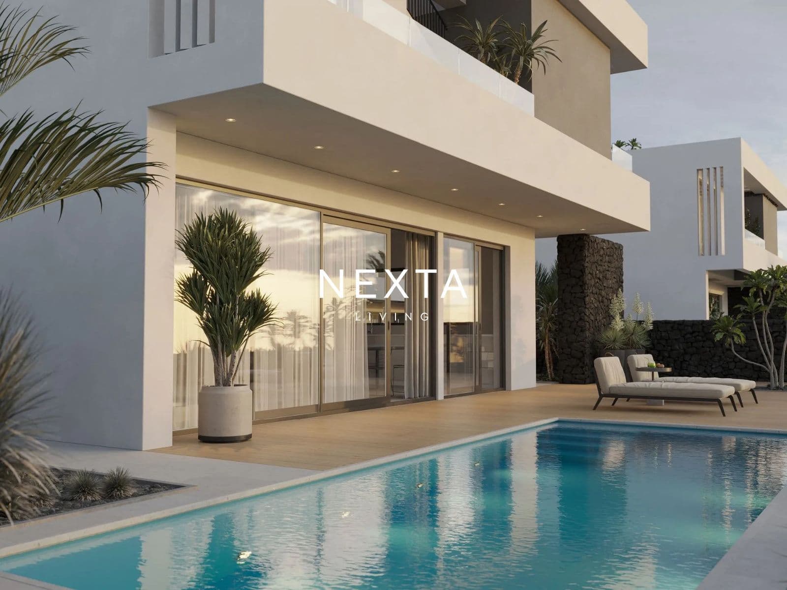 Incredible Villa in Fuerteventura!